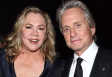Michael Douglas reveals romance with 1980s co-star | The Standard