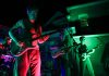 The Band Solstice prepares for upcoming tour, teases new music – The Daily Beacon