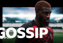 Celtic decide against offering Tiemoue Bakayoko deal – Scottish gossip