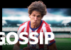 Football gossip: Simeone, De Jong, Scott, Fullkrug, Courtois, Mazurek, Stankovic