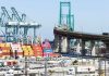 Do higher imports and inventories indicate a strong economy?