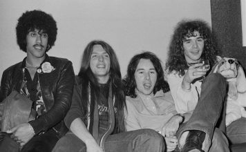 So, we ranked the 21 greatest Irish bands of all time (no. 4’s 1991 album is still worshipped to this day)