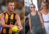Hawthorn star Jack Ginnivan mocked by Tasmania Devils for ‘lifestyle’ comment