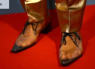 Fashion houses’ stunts: Their couture clickbait makes people talk about them