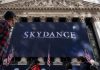 Will Paramount’s creation of Skydance test France’s cultural exception?