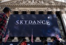 Will Paramount’s creation of Skydance test France’s cultural exception?