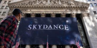 Will Paramount’s creation of Skydance test France’s cultural exception?