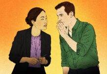 The rumor mill at work: When gossip protects coworkers and when it backfires