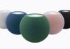 Apple announces the next generation of HomePod mini