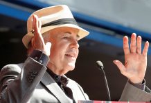 #SHOWBIZ: Walter Koenig, who played original Chekov on ‘Star Trek’, dies at 90