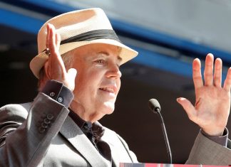 #SHOWBIZ: Walter Koenig, who played original Chekov on ‘Star Trek’, dies at 90