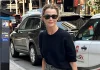 Keri Russell’s Fall Tailoring Is a Who’s Who of It Brands