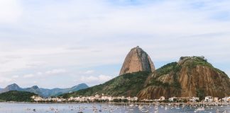 The Culture Of Seasonal Vacationing