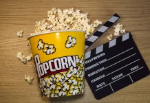 Women Get Tired Of Their Friend Talking Through Every Movie, So They Create A Group Chat To Plan Movie Nights Without Her