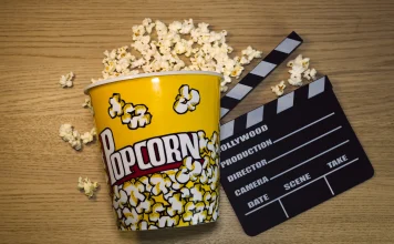 Women Get Tired Of Their Friend Talking Through Every Movie, So They Create A Group Chat To Plan Movie Nights Without Her
