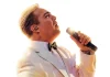 Cristian Castro to Receive the Billboard Lifetime Achievement Award