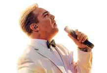 Cristian Castro to Receive the Billboard Lifetime Achievement Award