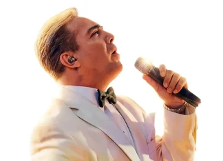 Cristian Castro to Receive the Billboard Lifetime Achievement Award