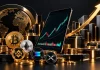 Cryptocurrency margin trading: What changes when your own funds are not enough