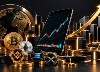 Cryptocurrency margin trading: What changes when your own funds are not enough