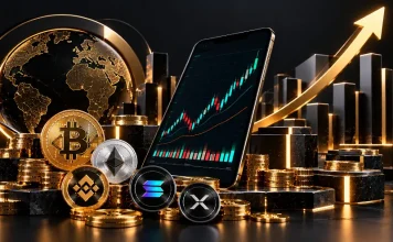 Cryptocurrency margin trading: What changes when your own funds are not enough