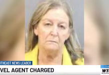 SC, GA victims speak out following arrest in alleged travel agent scam