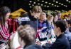 Racing Day Presented by the Detroit Grand Prix Returns to the 2027 Detroit Auto Show on Tuesday, January 19