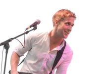 Ryan Gosling’s Band Dead Man’s Bones Tease New Music After 17 Years