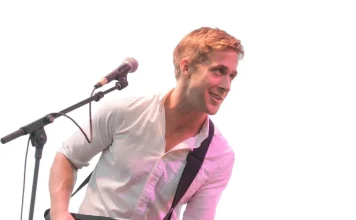 Ryan Gosling’s Band Dead Man’s Bones Tease New Music After 17 Years
