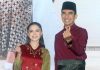 #SHOWBIZ: Syed Saddiq, Bella Astillah turn wedding reception into RM300,000 ‘Kenduri Rakyat’ for needy