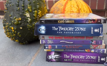 Why do we keep coming back to our favorite Halloween movies? – Annenberg Media