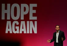 More government won't fix Britain – The Washington Post