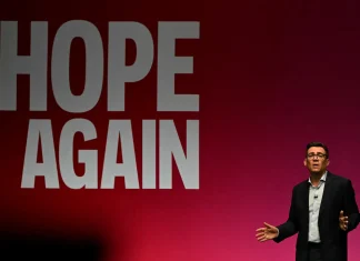 More government won't fix Britain – The Washington Post