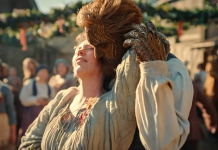 Wicker Is Less Explicit Than You’re Expecting: ‘Watch With Your Mom’