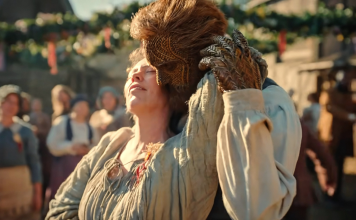 Wicker Is Less Explicit Than You’re Expecting: ‘Watch With Your Mom’