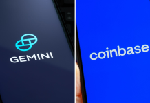 Gemini vs Coinbase 2026: Fees, Security and Coins Compared