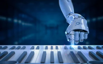 YouTube Putting AI Labels On Songs That Use Generative Tech