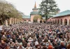 Backlash in Kashmir over proposal for uniform Friday sermons across mosques | Politics News