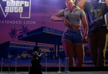 GTA VI likely won’t cost the U.S. economy $1 billion—and economists say it wouldn’t matter if it did