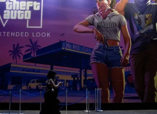GTA VI likely won’t cost the U.S. economy $1 billion—and economists say it wouldn’t matter if it did