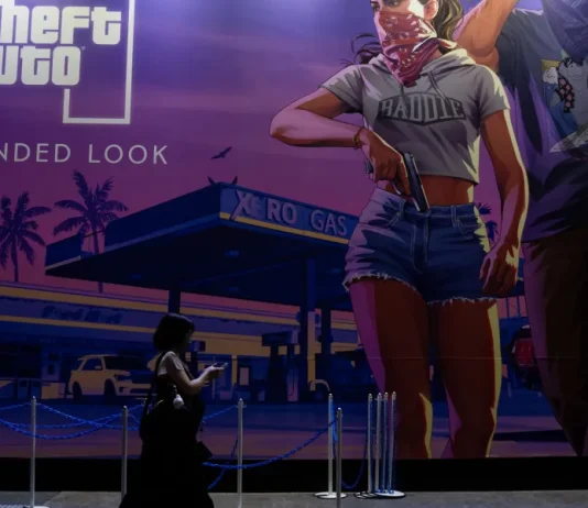 GTA VI likely won’t cost the U.S. economy $1 billion—and economists say it wouldn’t matter if it did