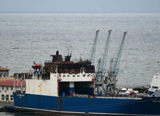 Pragmatic politics: Why Turkey avoids blaming Russia for Black Sea attacks