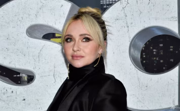 Police close investigation into Hayden Panettiere’s death after coroner’s ruling