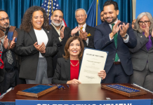 Governor Hochul Signs Legislation to Establish Little Yemen as a Cultural District | Governor Kathy Hochul