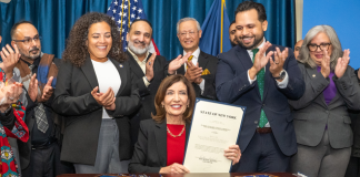 Governor Hochul Signs Legislation to Establish Little Yemen as a Cultural District | Governor Kathy Hochul