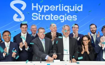 How Hyperliquid defied crypto’s DAT death spiral—and built the industry’s only flourishing digital asset treasury