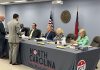 NC voters want partisan politics out of election administration, poll shows • NC Newsline