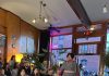 Sustainable fashion show aims to raise climate awareness