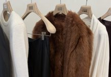 I’m A Scandi Stylist & These Are The Pieces I’m Buying From Toteme’s Fall/Winter 2026 Collection