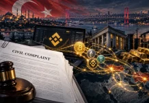 US lawsuit details Turkey links in Hamas and Iranian cryptocurrency financing networks